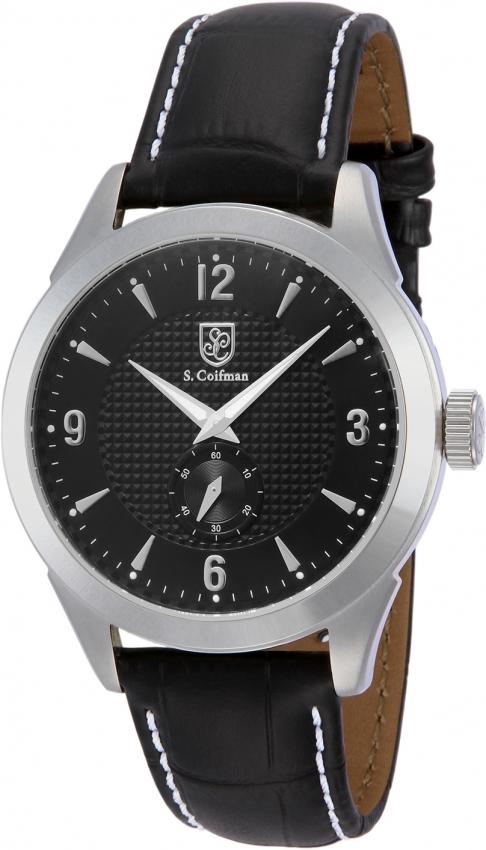 s.coifman S. Coifman model SC0112