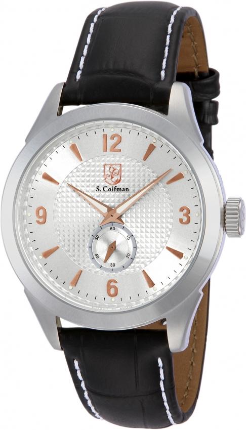 S.coifman S. Coifman Model SC0113