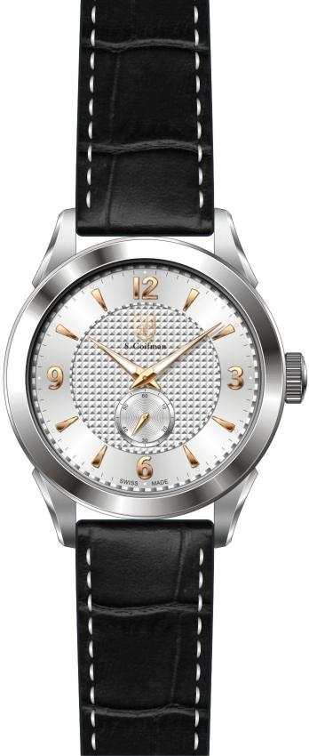 S.coifman S. Coifman Model SC0113