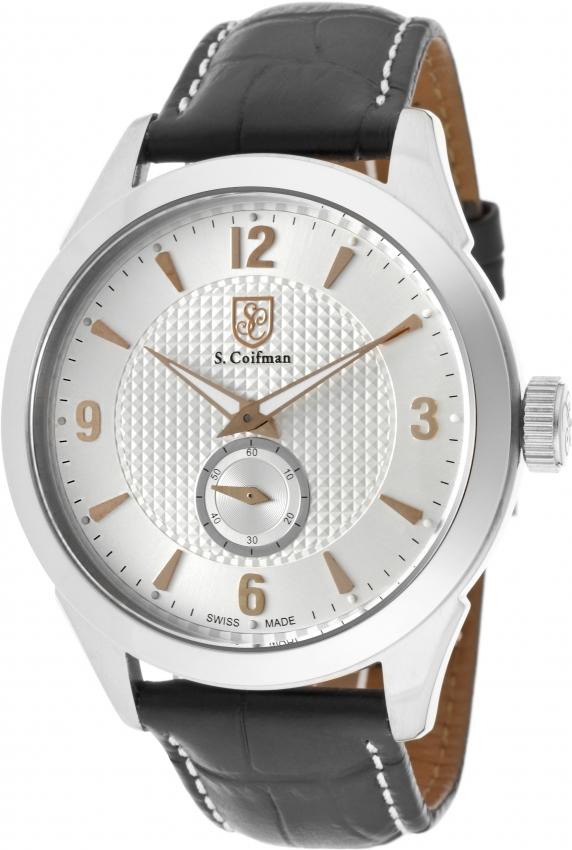 s.coifman S. Coifman model SC0113