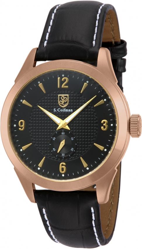 S.coifman S. Coifman Model SC0114