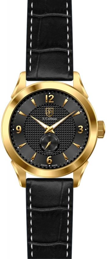 S.coifman S. Coifman Model SC0114