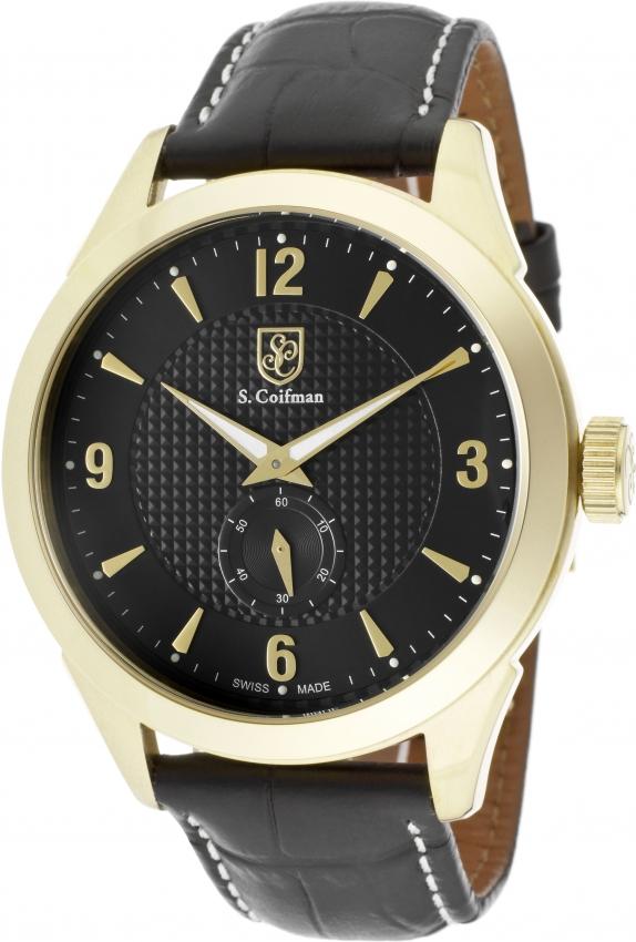 s.coifman S. Coifman model SC0114