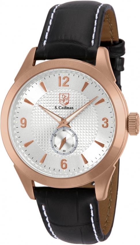 S.coifman S. Coifman Model SC0115