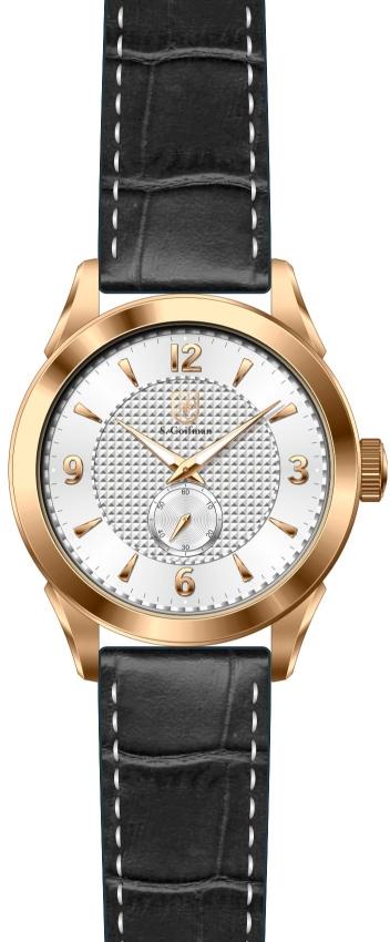 S.coifman S. Coifman Model SC0115