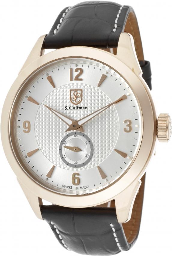 s.coifman S. Coifman model SC0115