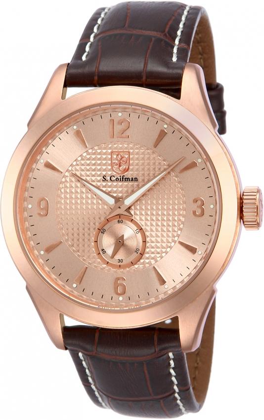 S.coifman S. Coifman Model SC0116