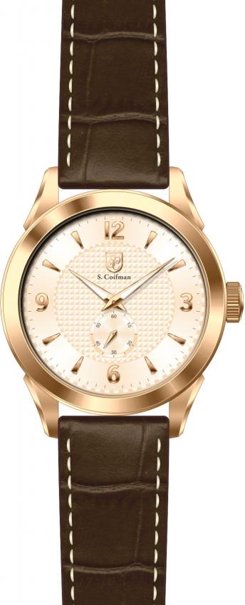 S.coifman S. Coifman Model SC0116