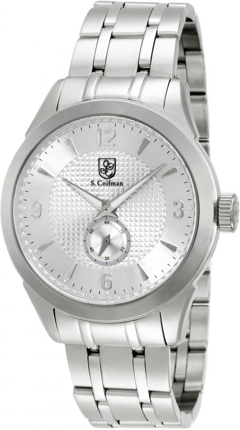 s.coifman S. Coifman model SC0117