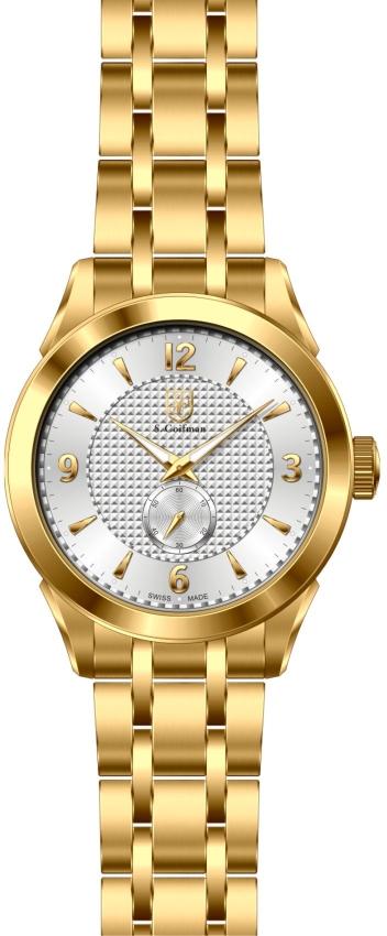 S.coifman S. Coifman Model SC0118