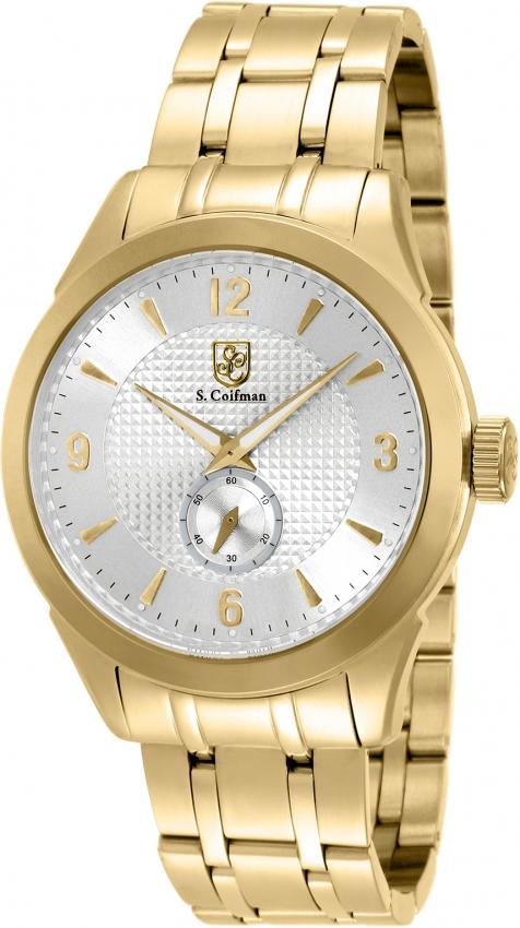 s.coifman S. Coifman model SC0118