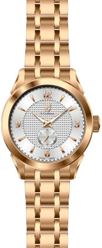 S.coifman S. Coifman Model SC0119