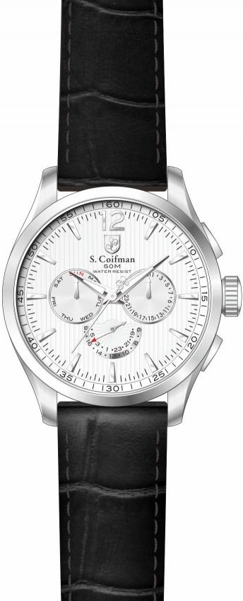 S.coifman S. Coifman Model SC0120