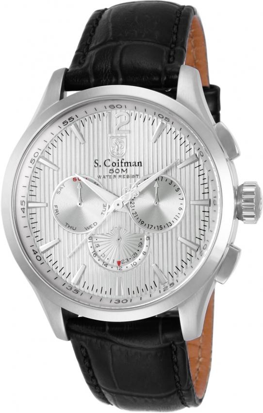 s.coifman S. Coifman model SC0120