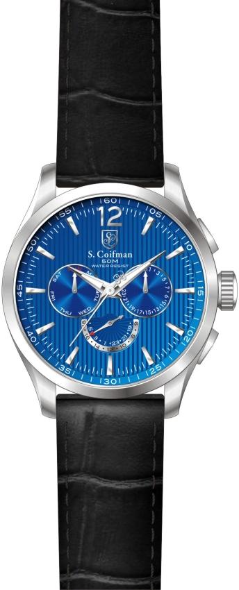 S.coifman S. Coifman Model SC0121