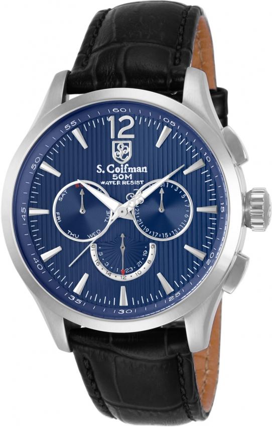 s.coifman S. Coifman model SC0121