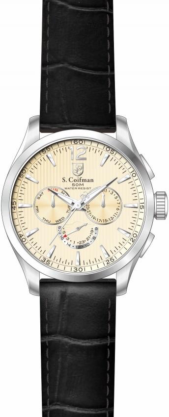 S.coifman S. Coifman Model SC0122