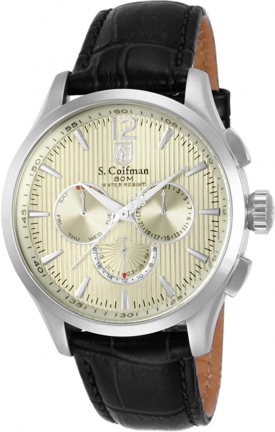 s.coifman S. Coifman model SC0122