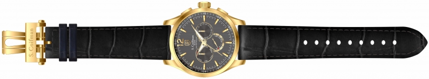 S.coifman S. Coifman Model SC0123