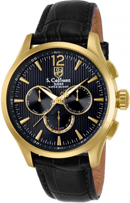 s.coifman S. Coifman model SC0123