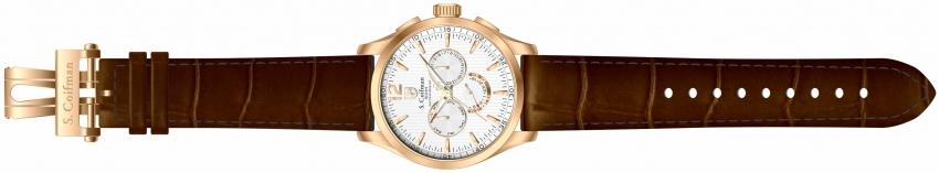 S.coifman S. Coifman Model SC0124