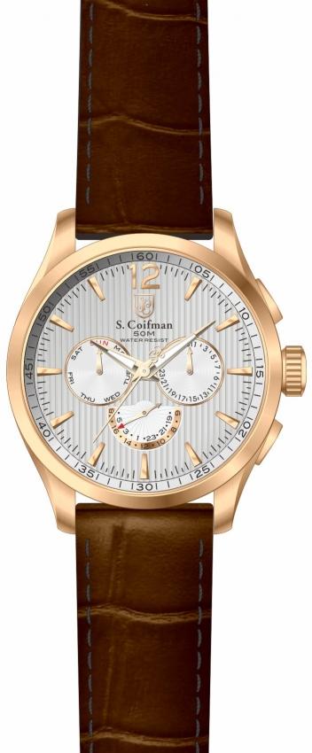 S.coifman S. Coifman Model SC0125