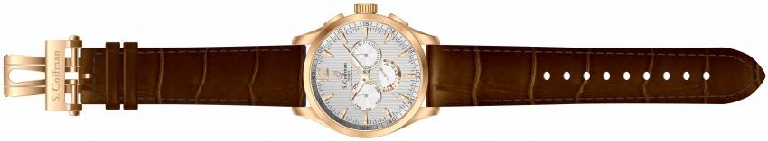 S.coifman S. Coifman Model SC0125