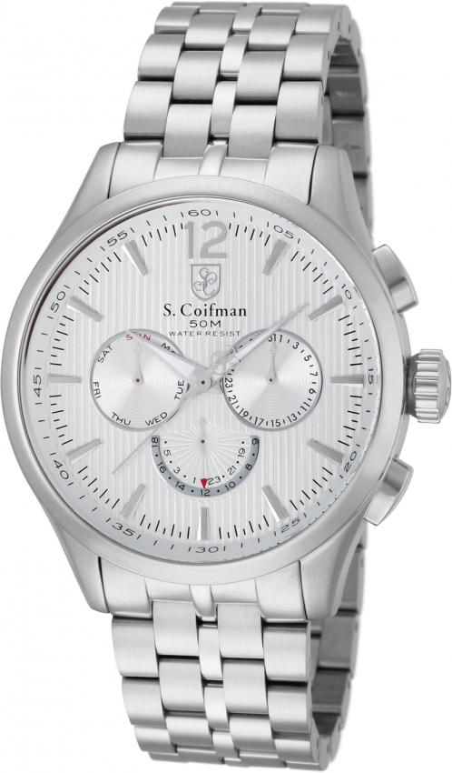 s.coifman S. Coifman model SC0126