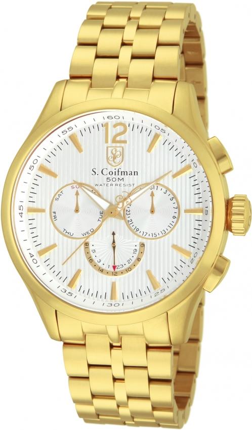 s.coifman S. Coifman model SC0127