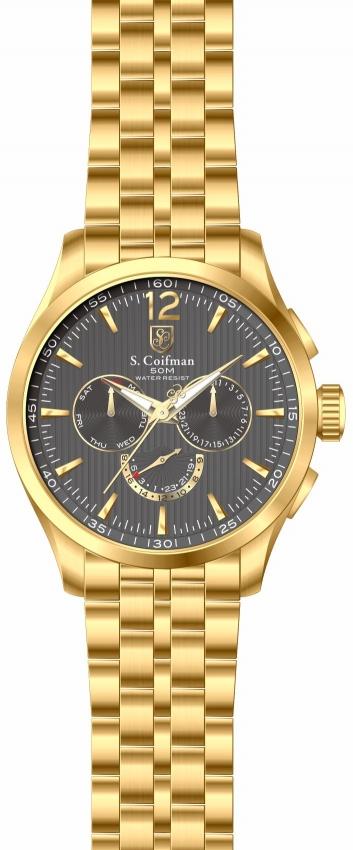 S.coifman S. Coifman Model SC0128