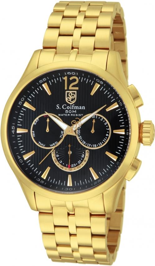 s.coifman S. Coifman model SC0128