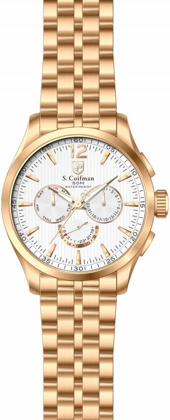 S.coifman S. Coifman Model SC0129