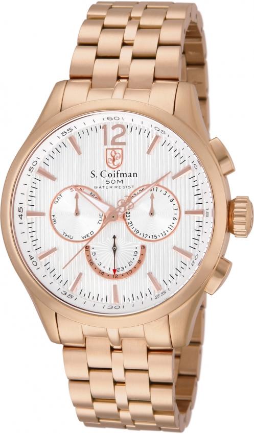 s.coifman S. Coifman model SC0129