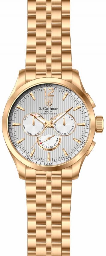 S.coifman S. Coifman Model SC0130