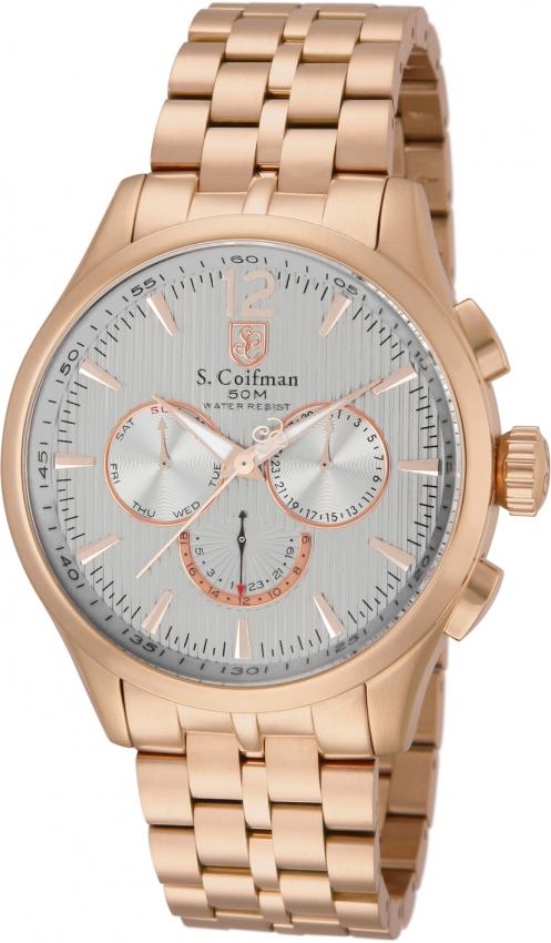 s.coifman S. Coifman model SC0130