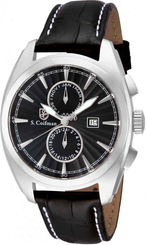 S.coifman S. Coifman Model SC0131