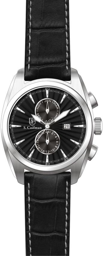 S.coifman S. Coifman Model SC0131