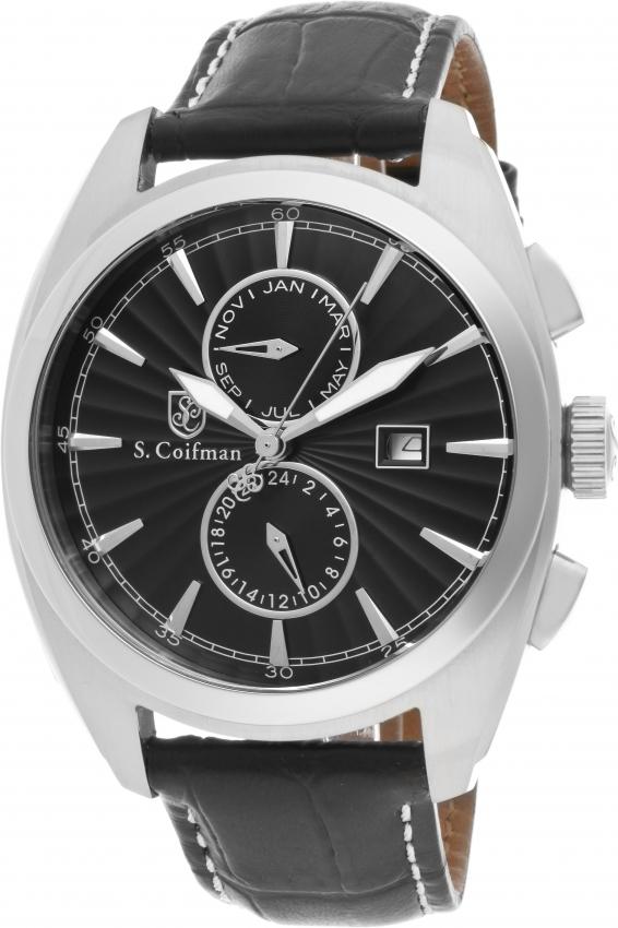 s.coifman S. Coifman model SC0131