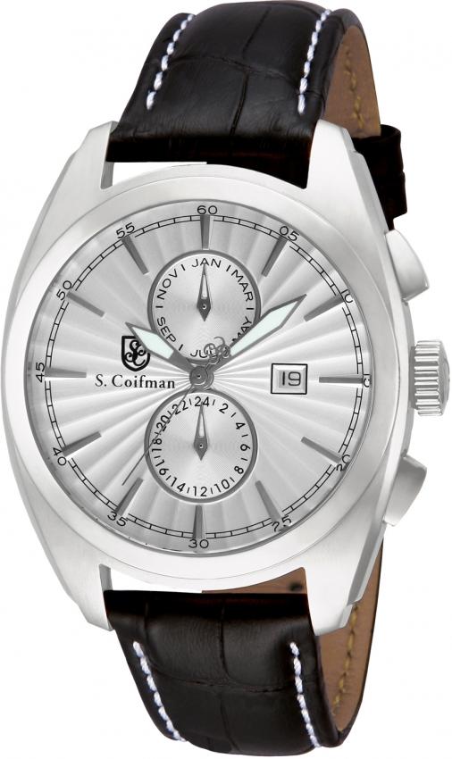 S.coifman S. Coifman Model SC0132