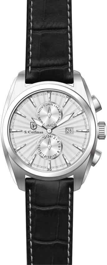 S.coifman S. Coifman Model SC0132