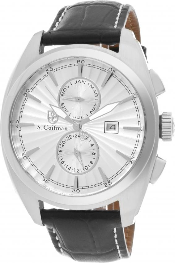 s.coifman S. Coifman model SC0132