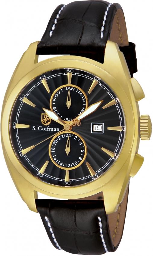 S.coifman S. Coifman Model SC0133