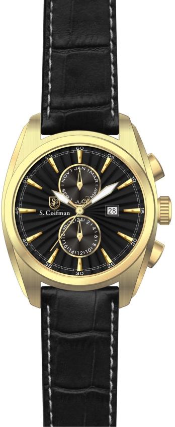 S.coifman S. Coifman Model SC0133