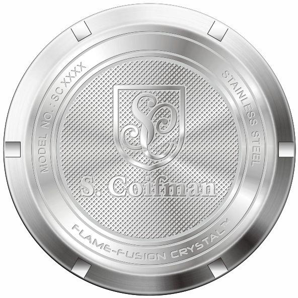 S.coifman S. Coifman Model SC0133