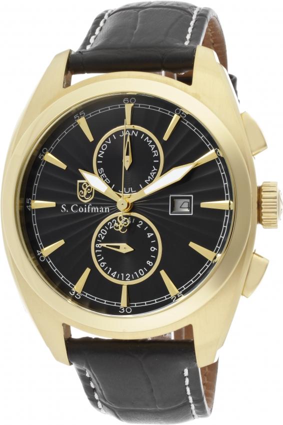 s.coifman S. Coifman model SC0133