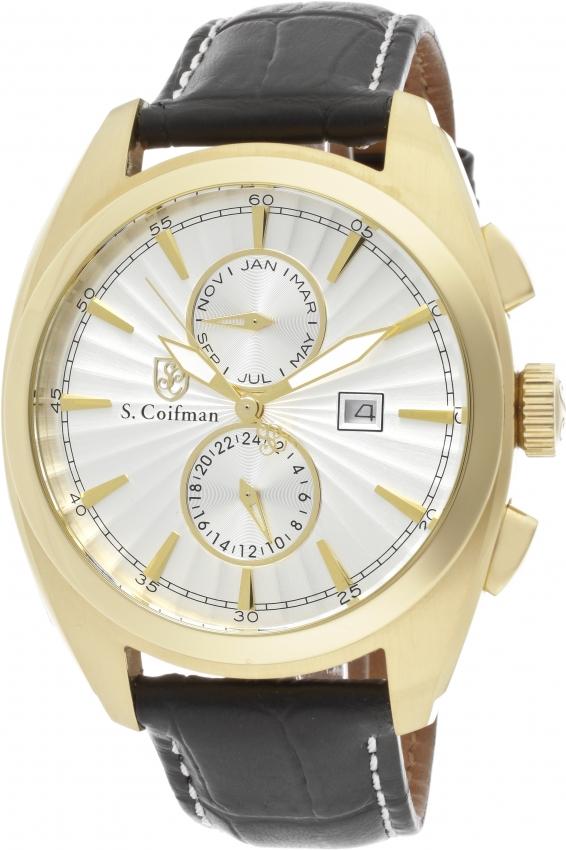 s.coifman S. Coifman model SC0134