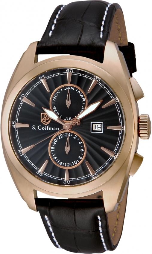 s.coifman S. Coifman model SC0135