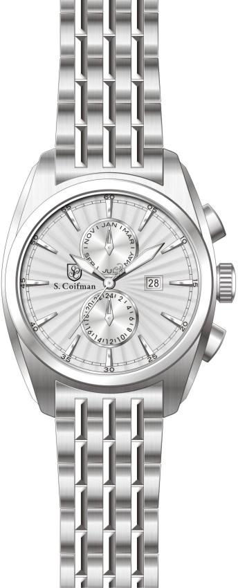 S.coifman S. Coifman Model SC0136