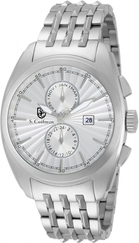 s.coifman S. Coifman model SC0136