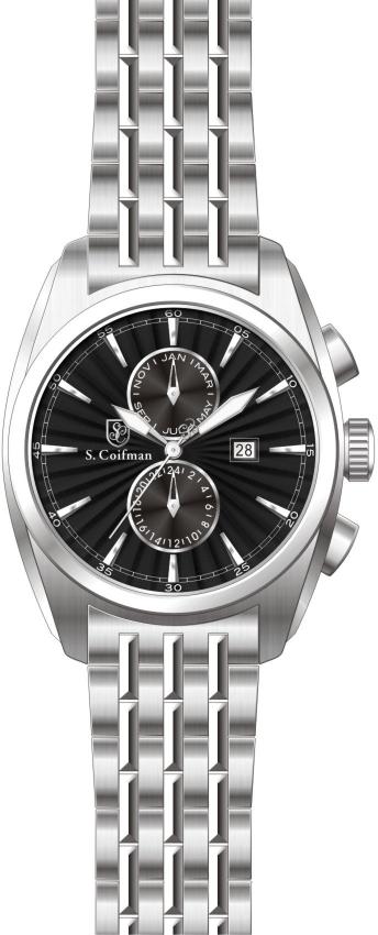 S.coifman S. Coifman Model SC0137